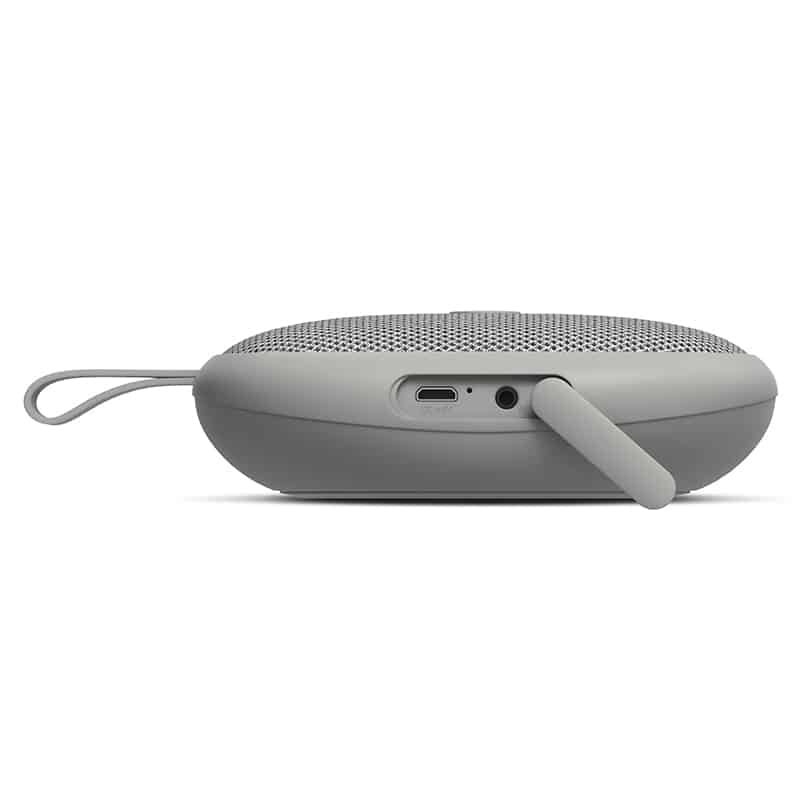 Hama Fresh Rockbox Bold XS Bluetooth speaker Ice grey - Afbeelding 6