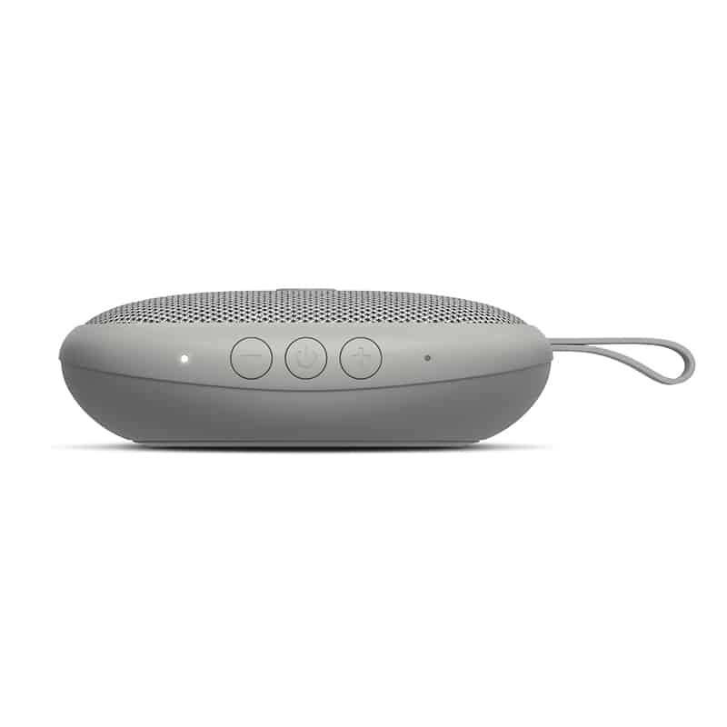 Hama Fresh Rockbox Bold XS Bluetooth speaker Ice grey - Afbeelding 5