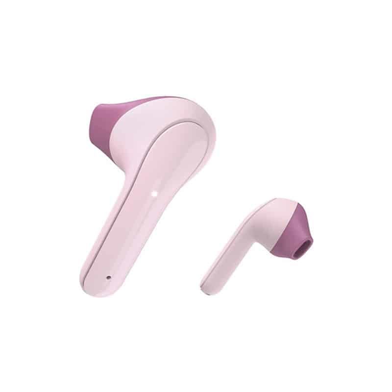 Hama Hoofdtelefoon on-ear Wireless Freedom Light - rose - Afbeelding 2