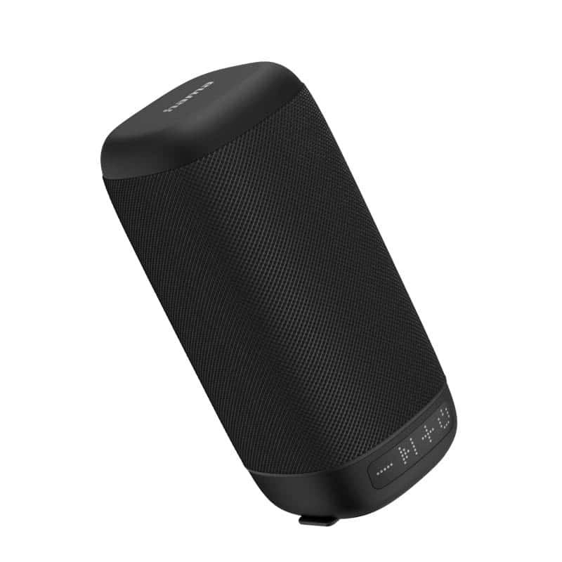 Hama BlueTooth luidspreker Tube (3 watt) zwart