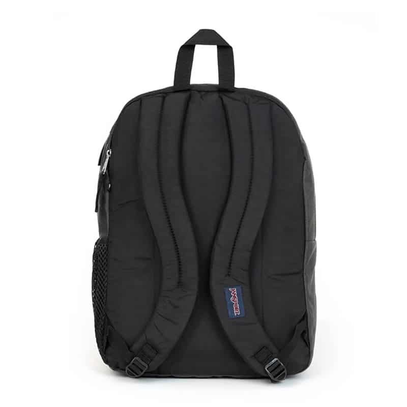 Jansport Rugzak Big Student - Graphite Grey - Afbeelding 6