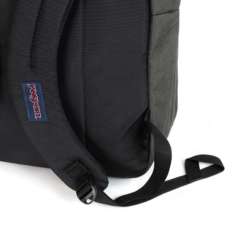 Jansport Rugzak Big Student - Graphite Grey - Afbeelding 3