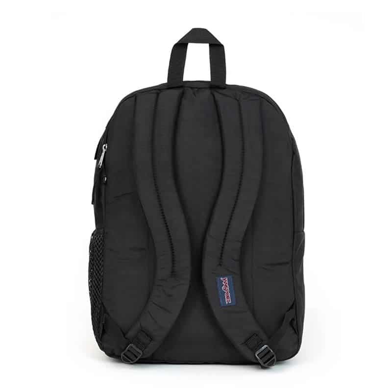 Jansport Rugzak Big Student - Zwart - Afbeelding 6