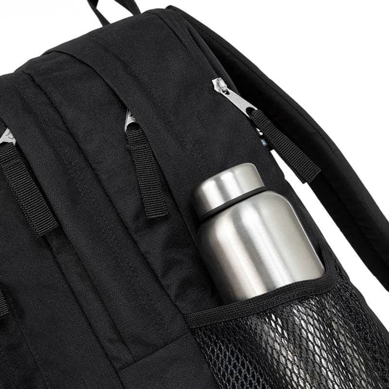 Jansport Rugzak Big Student - Zwart - Afbeelding 4