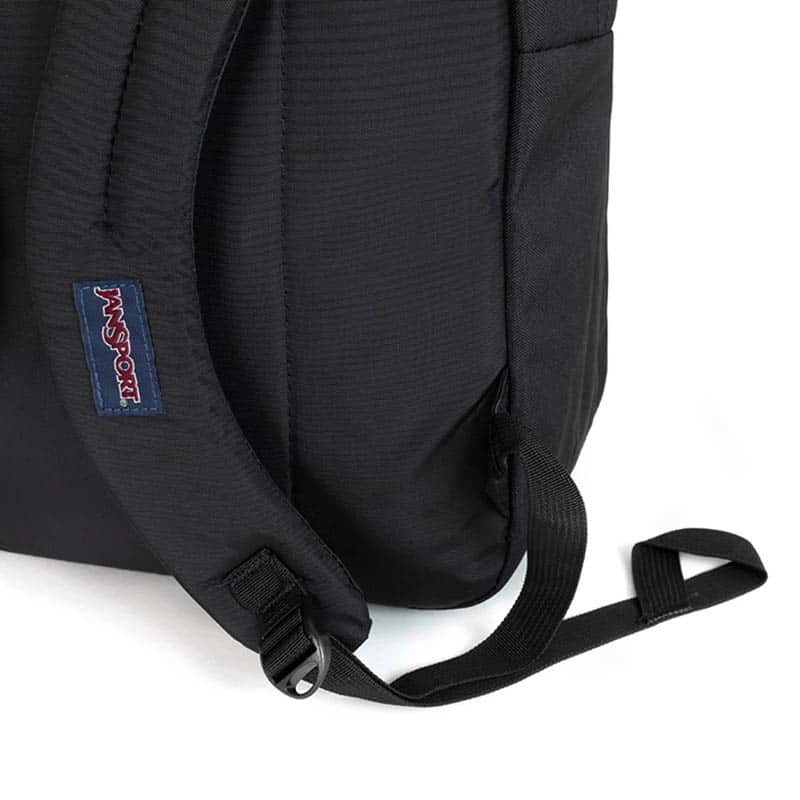 Jansport Rugzak Big Student - Zwart - Afbeelding 3