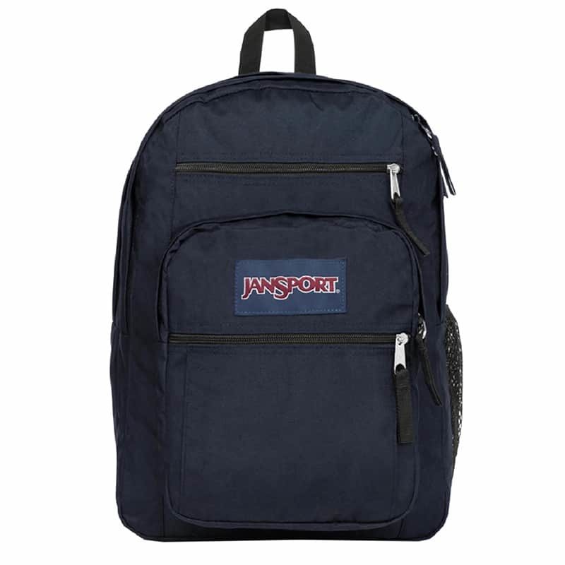 Jansport Rugzak Big Student - Navy