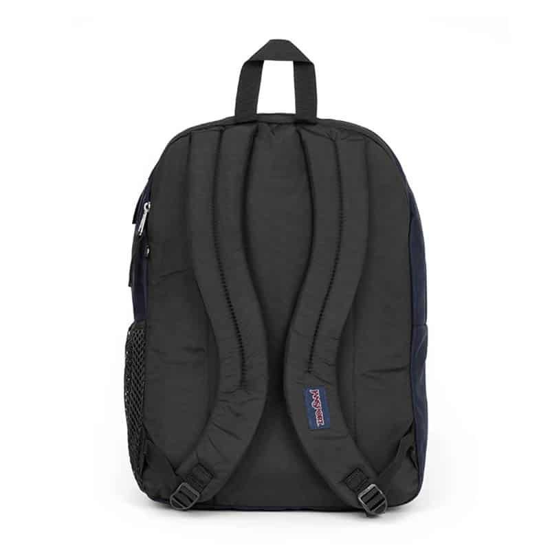 Jansport Rugzak Big Student - Navy - Afbeelding 6
