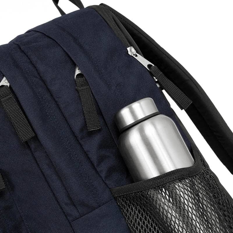 Jansport Rugzak Big Student - Navy - Afbeelding 4