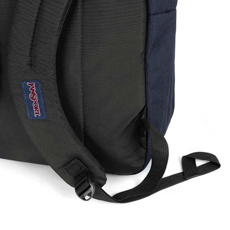 Jansport Rugzak Big Student - Navy - Afbeelding 3