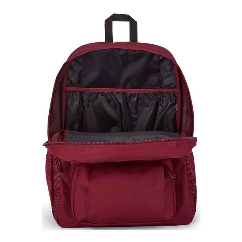 Jansport Rugzak Union Pack - Russet Red - Afbeelding 5