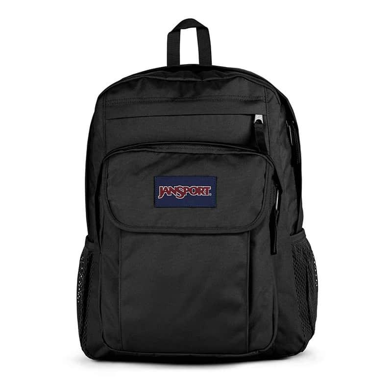 jansport rugzak