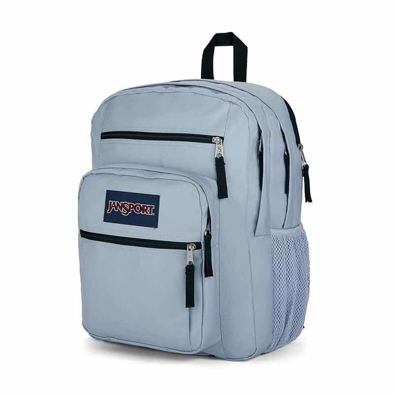 Jansport Rugzak Big Student - Blue Dusk - Afbeelding 7