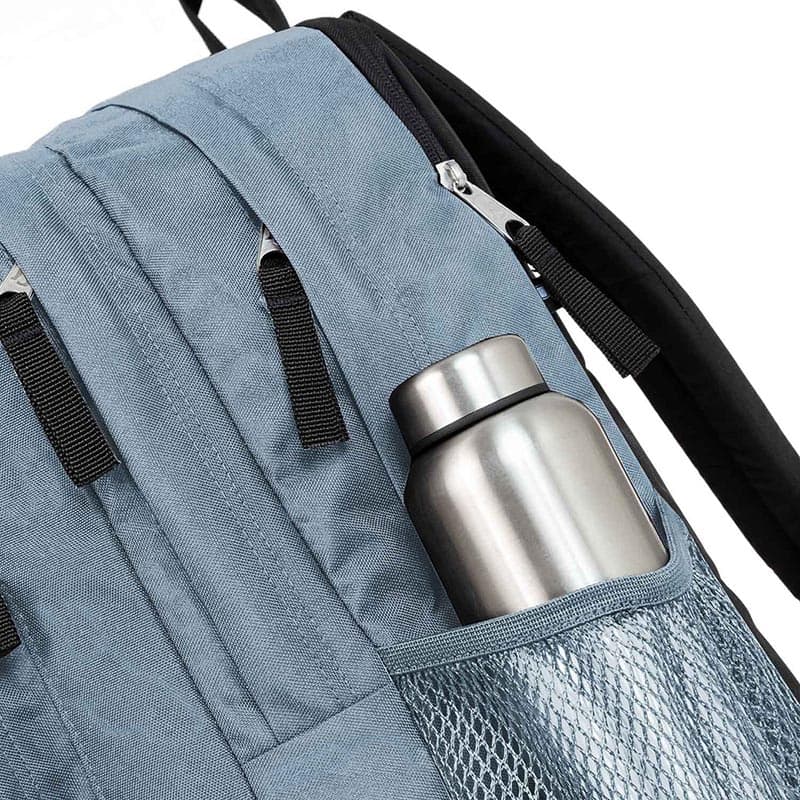 Jansport Rugzak Big Student - Blue Dusk - Afbeelding 5