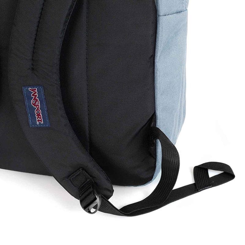 Jansport Rugzak Big Student - Blue Dusk - Afbeelding 4