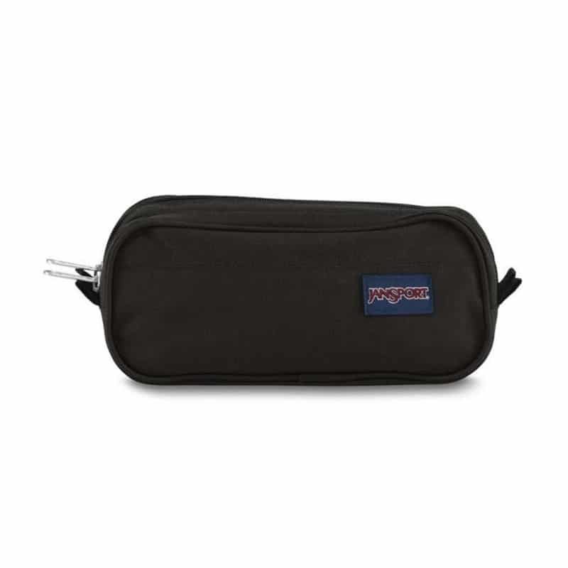 Jansport Pennenzak - Black