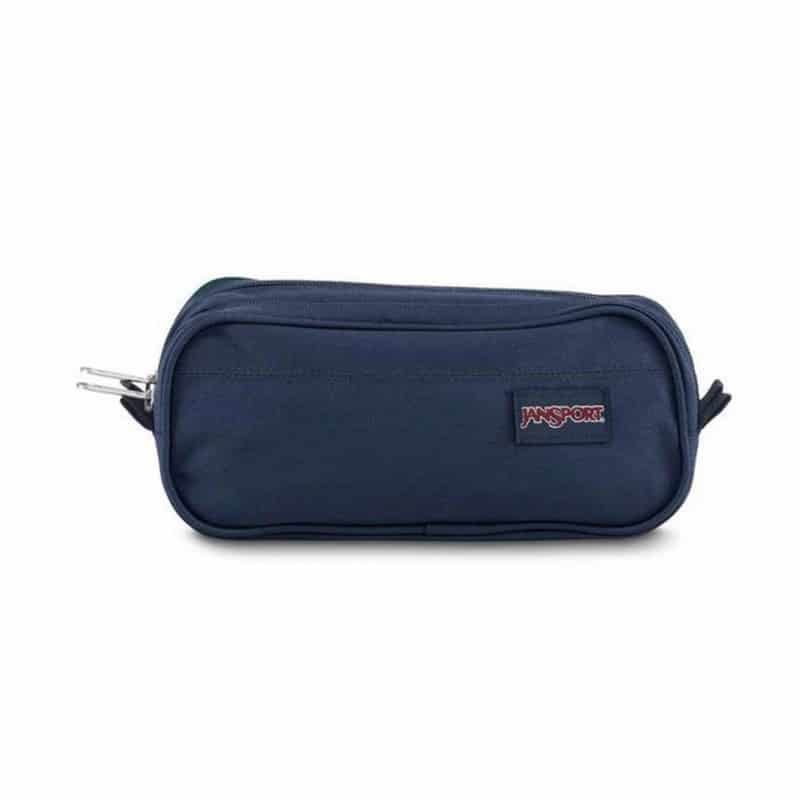 Jansport Pennenzak - Navy
