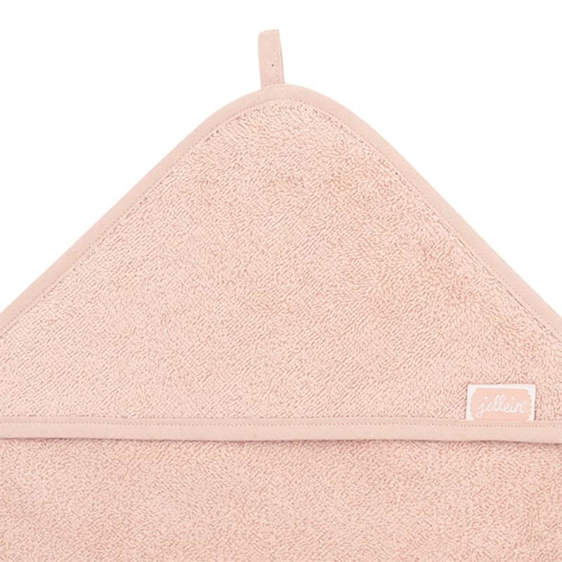 Jollein Badcape badstof (75x75cm) - Afbeelding 2