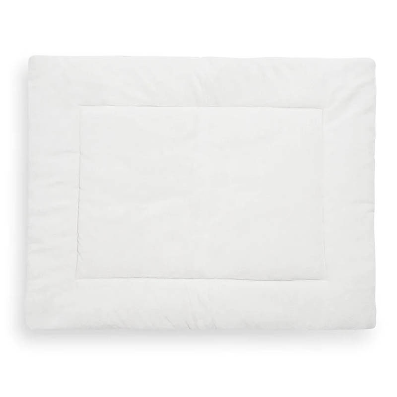 Jollein Boxkleed (75x95cm) cream - Afbeelding 3