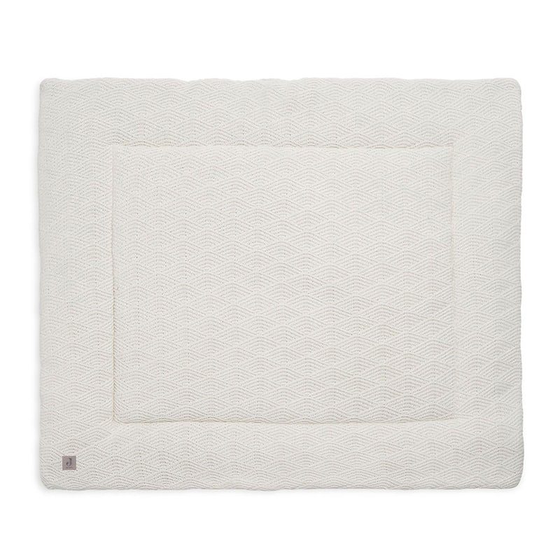 Jollein Boxkleed (75x95cm) cream