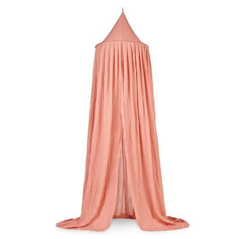 Jollein Klamboe vintage rosewood