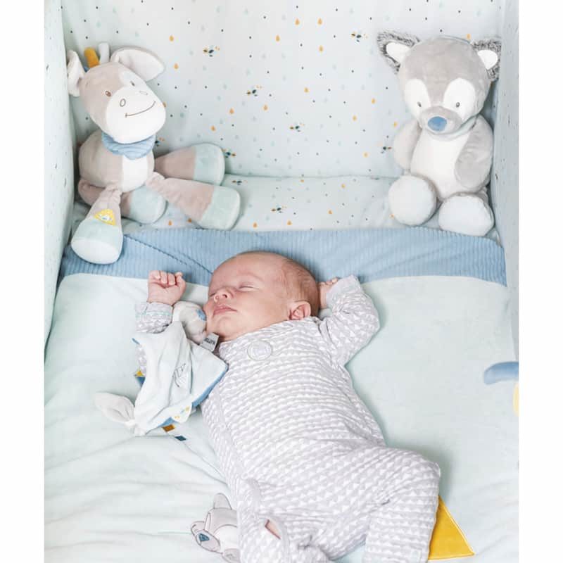 Tim & Tiloo Knuffel Tim het paard (30cm) - Afbeelding 2