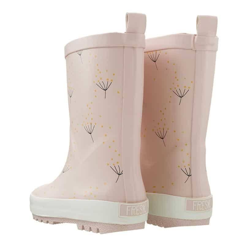 Fresk Regenlaarsjes Dandelion (maat 21-27)