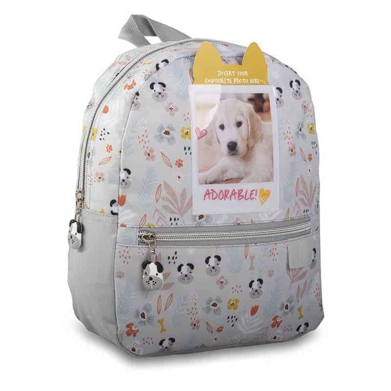 Lannoo Rugzak (5L) My Favourite Friends Dog