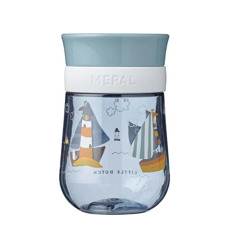 Mepal MIO Oefenbeker (300ml) Sailors Bay