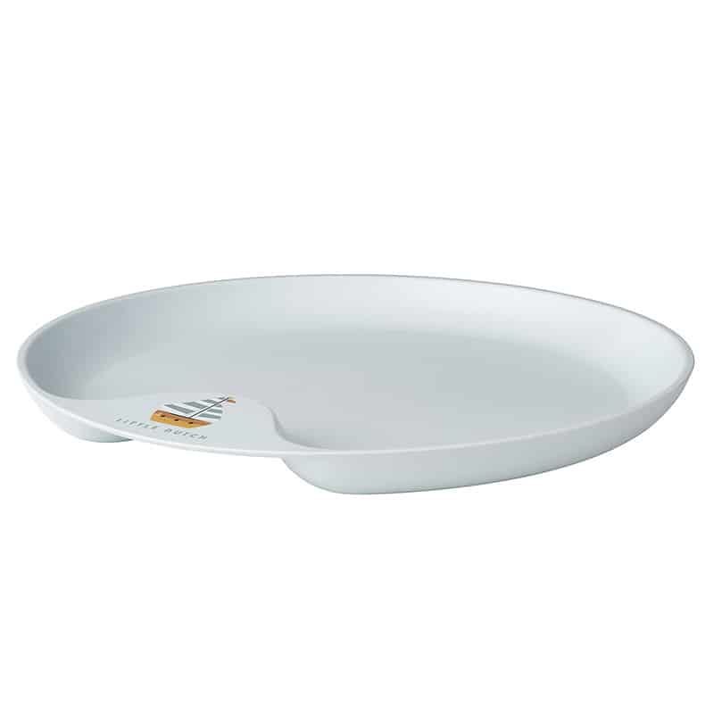 Mepal MIO Kinderbord (ø22cm) Sailors Bay - Afbeelding 2