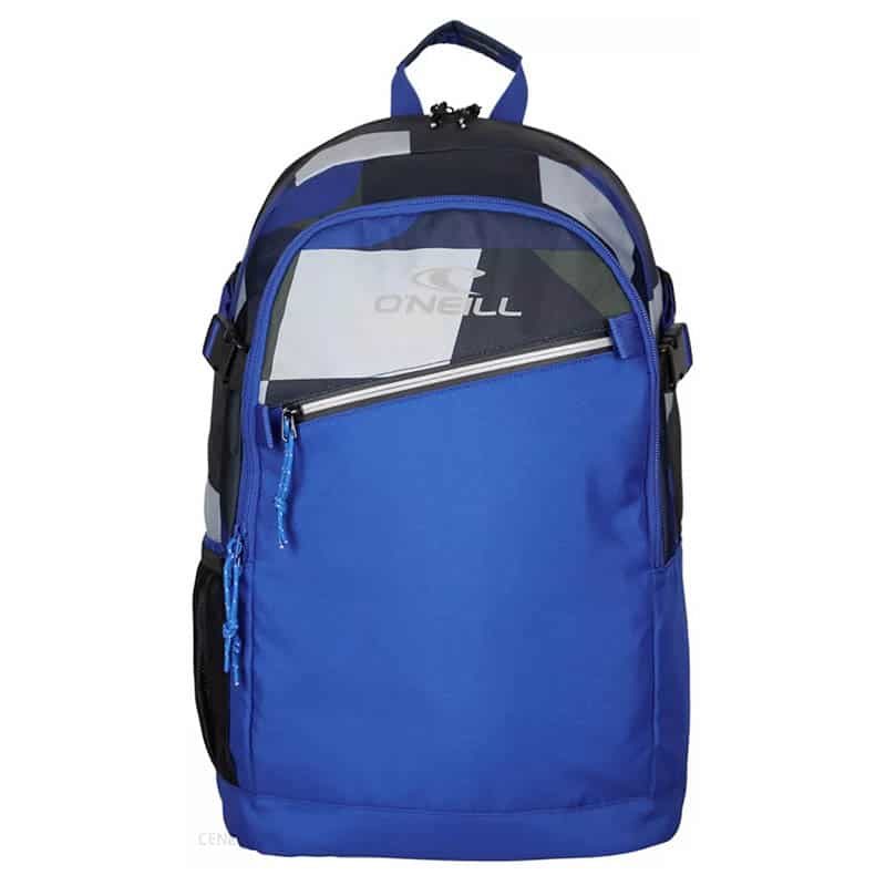 O'Neill Rugzak 30L Easy Rider Atlantic blauw