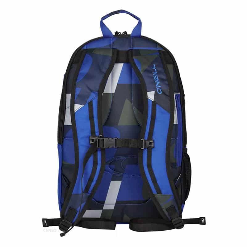 O'Neill Rugzak 30L Easy Rider Atlantic blauw - Afbeelding 5
