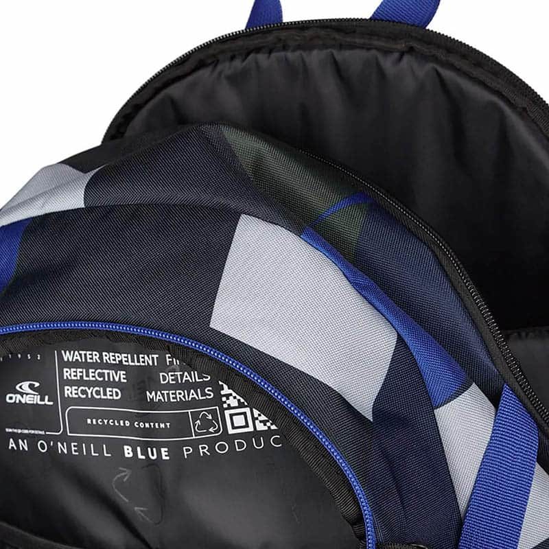 O'Neill Rugzak 30L Easy Rider Atlantic blauw - Afbeelding 3