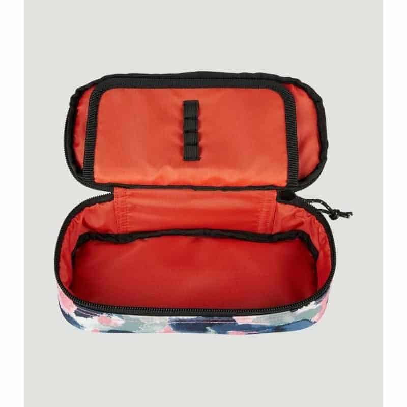 O'Neill Pennenbak Coastline blauw/rood - Afbeelding 2
