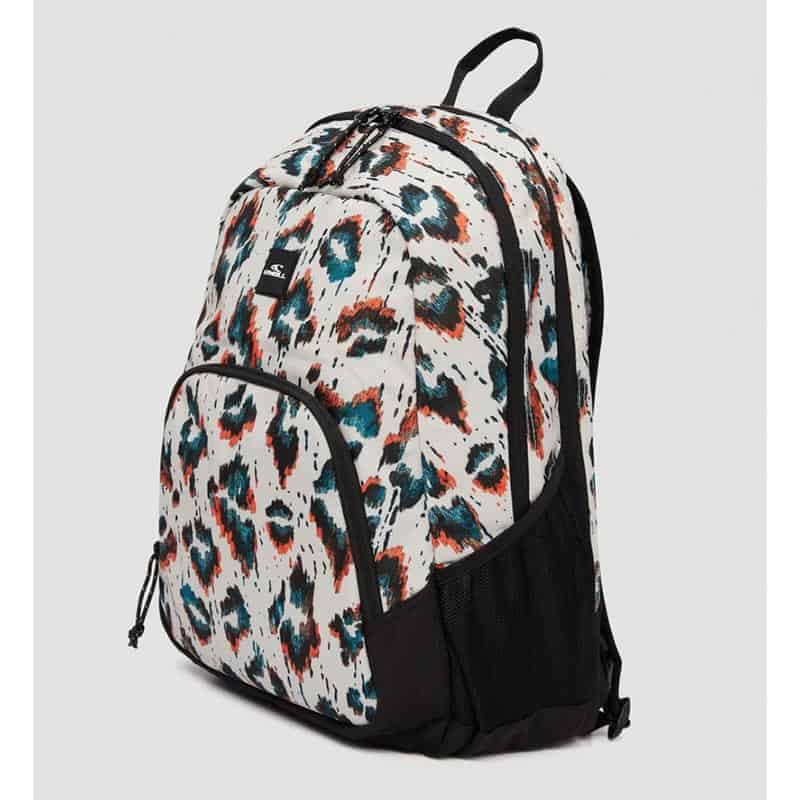 O'Neill Rugzak Wedge (25L) Abstract animal - Afbeelding 2
