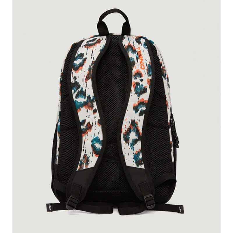 O'Neill Rugzak Wedge (25L) Abstract animal - Afbeelding 4