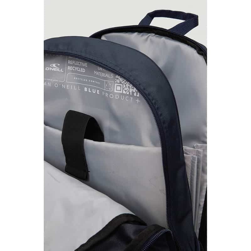 O'Neill Rugzak 25L Wedge Outer Space - Afbeelding 3