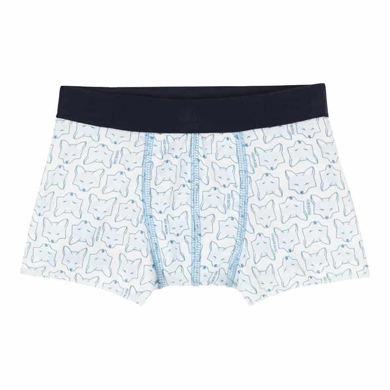 Petit Bateau Boxer shorts (2 stuks) jongens