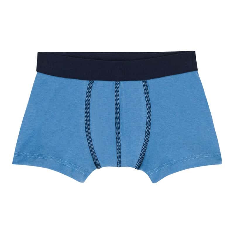 Petit Bateau Boxer shorts (2 stuks) jongens - Afbeelding 2