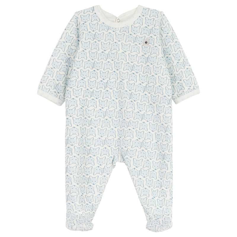 Petit Bateau Pyjama vos