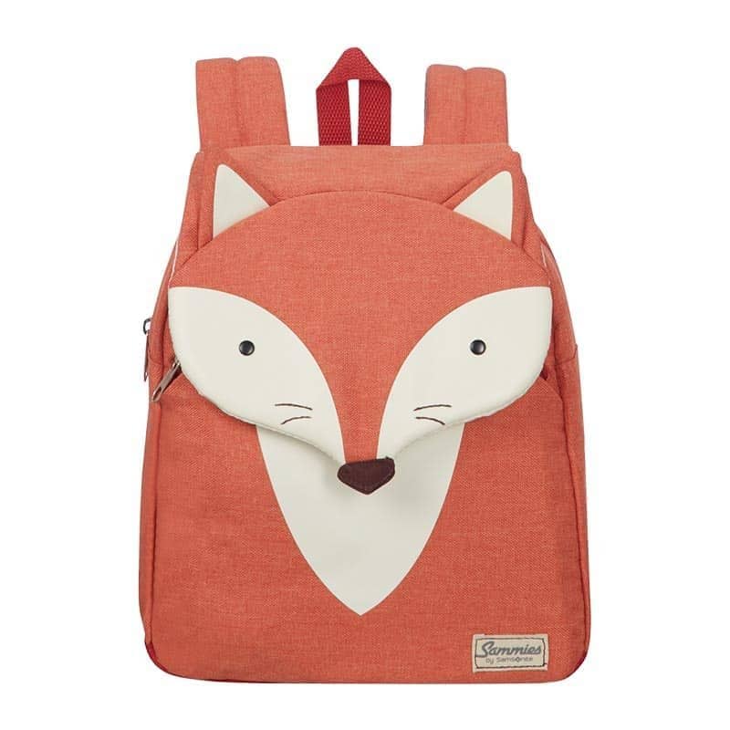 Sammies (by Samsonite) Rugzak S Fox William