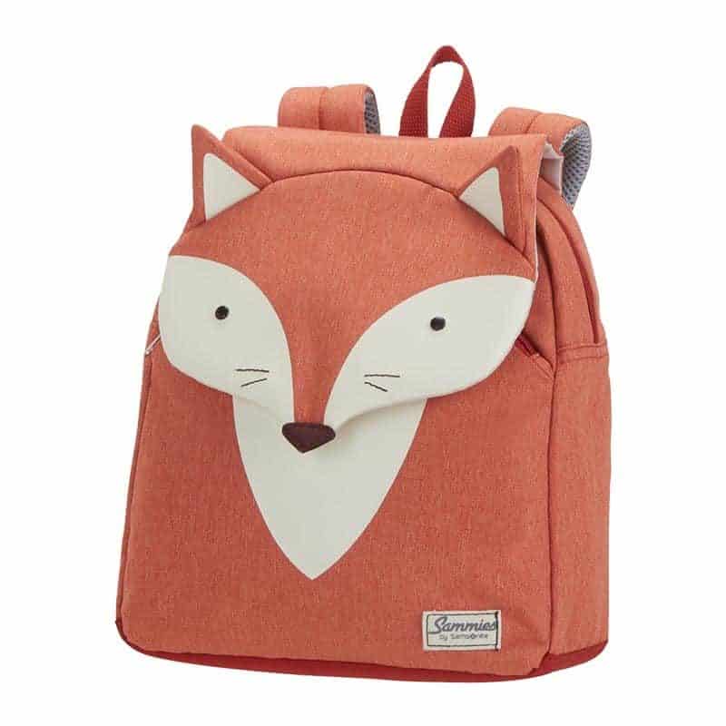 Sammies (by Samsonite) Rugzak S Fox William - Afbeelding 4