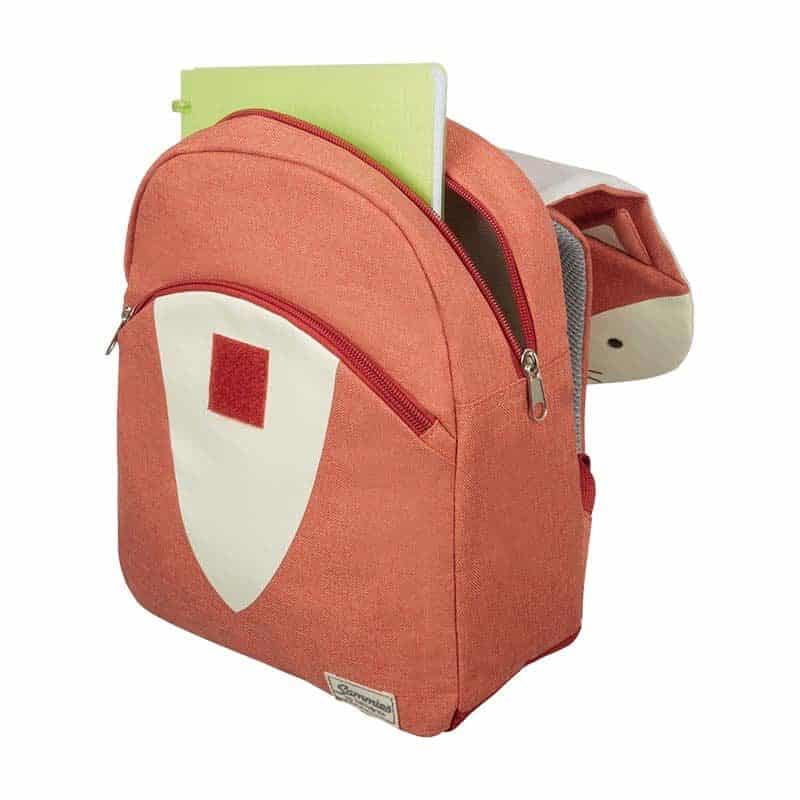 Sammies (by Samsonite) Rugzak S Fox William - Afbeelding 3