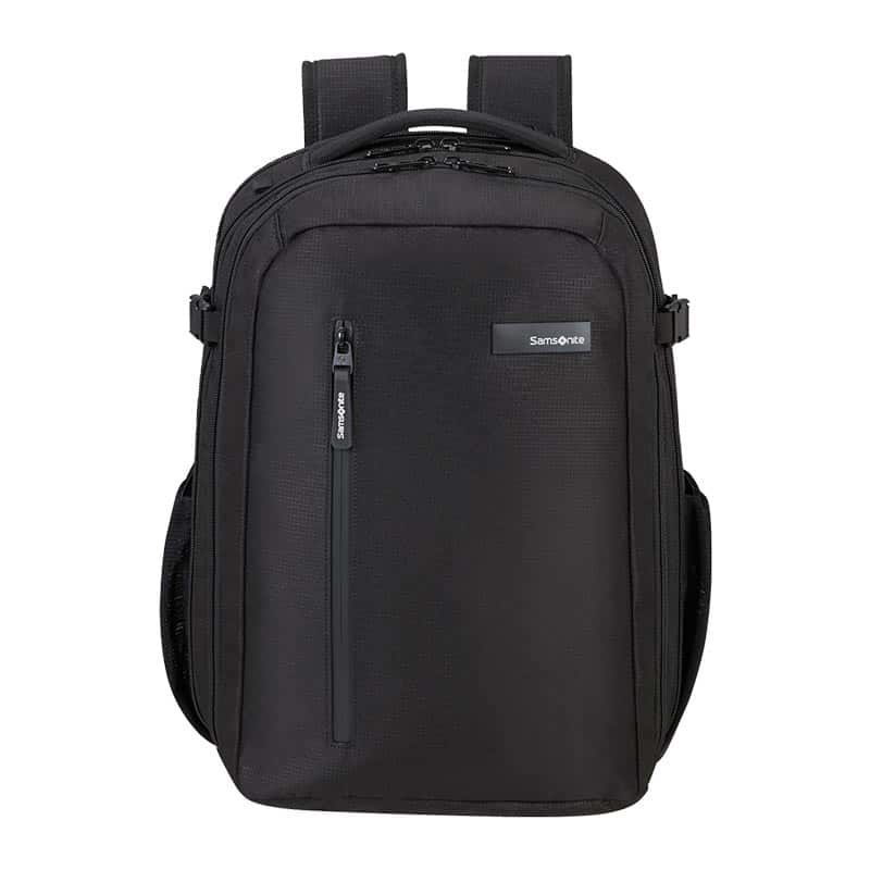 Samsonite Laptop rugzak (M) deep black - Afbeelding 2