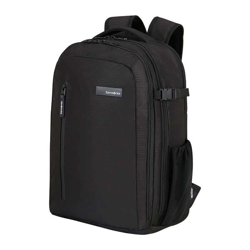 Samsonite Laptop rugzak (M) deep black