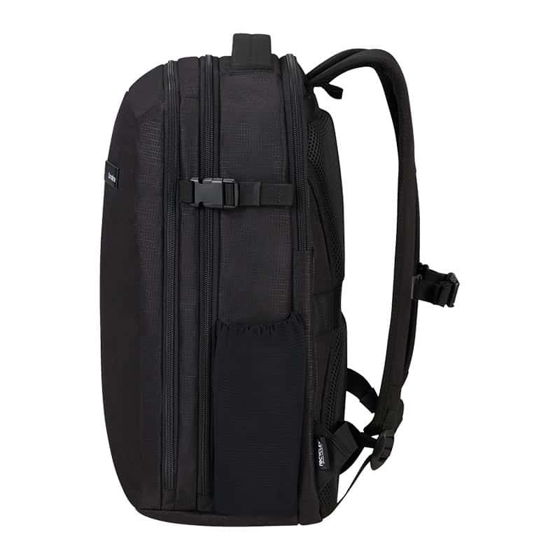 Samsonite Laptop rugzak (M) deep black - Afbeelding 5