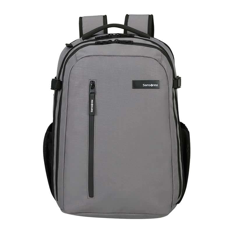 Samsonite Laptop rugzak (M) drifter grey - Afbeelding 2