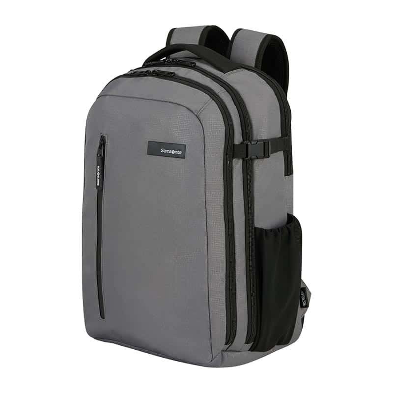 Samsonite Laptop rugzak (M) drifter grey