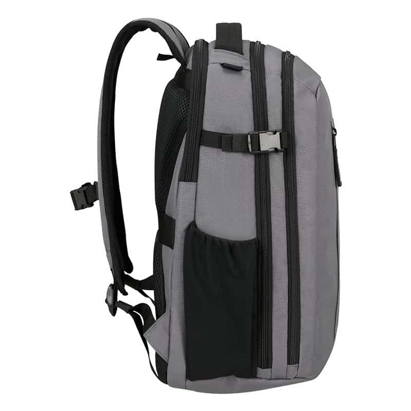 Samsonite Laptop rugzak (M) drifter grey - Afbeelding 5