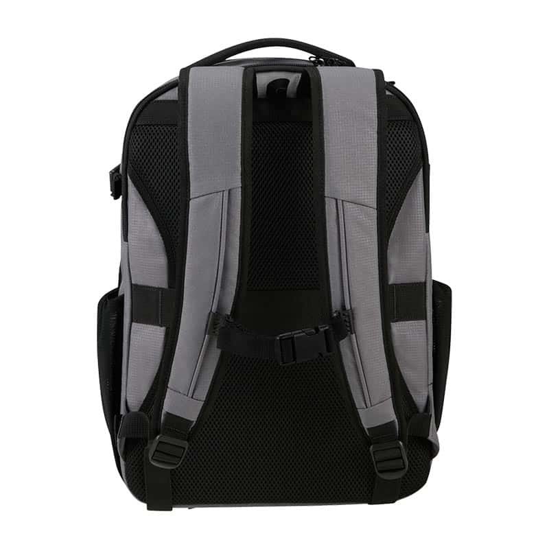 Samsonite Laptop rugzak (M) drifter grey - Afbeelding 3