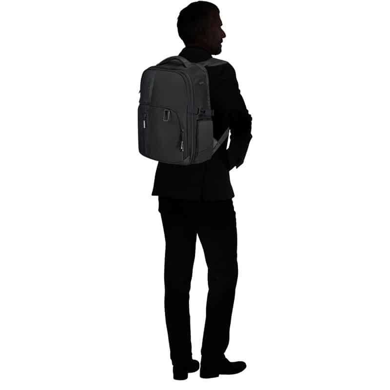 Samsonite Biz2Go Backpack Daytrip (15,6") black - Afbeelding 7